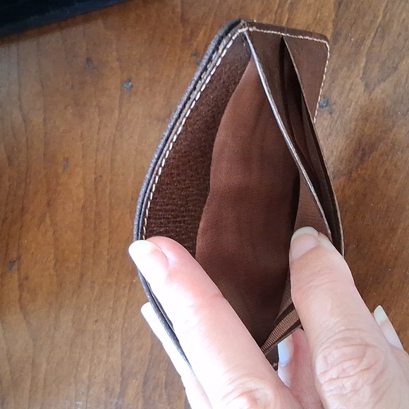 Gucci Accessory Collection Card Case - Picture 5 of 7